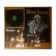 ILLUM ADORA - Ophidian Kult LP Black Vinyl