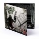 JUNGLE ROT - Fueled By Hate CD Digipack