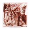 PERVERSITY – In the Garment of Lust CD Ed. Ltd.