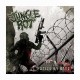 JUNGLE ROT - Fueled By Hate LP Vinilo Negro, Ed.Ltd.