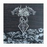WOLVES OF PERDITION - Ferocious Blasphemic Warfare LP, Black Vinyl, Ltd. Ed.