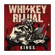 WHISKEY RITUAL - Kings LP Vinilo Marble , Ed.Ltd.