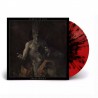 TEMPLE OF EVIL - Apolytrosis LP Vinilo Splatter