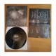 LIKTJERN - I Ruiners LP, Black Vinyl, Ltd. Ed.