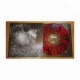LIKTJERN - I Ruiners LP, Red&Black Splatter Vinyl, Ltd. Ed.
