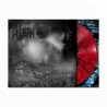 LIKTJERN - I Ruiners LP Vinilo Rojo&Negro Splatter, Ed.Ltd.
