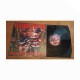 DYING FETUS - Killing On Adrenaline LP Black Vinyl, Ltd. Ed.