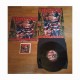 DYING FETUS - Killing On Adrenaline LP Vinilo Negro, Ed. Ltd.