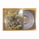 PROSTITUTE DISFIGUREMENT - Deeds Of Derangement LP, Clear Vinyl, Ltd. Ed.