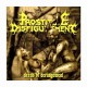 PROSTITUTE DISFIGUREMENT - Deeds Of Derangement LP, Green Vinyl, Ltd. Ed.