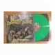 PROSTITUTE DISFIGUREMENT - Deeds Of Derangement LP, Green Vinyl, Ltd. Ed.