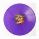 TYRANT - Mean Machine LP Purple Vinyl, Ltd. Ed., Numbered