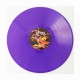 TYRANT - Mean Machine LP Purple Vinyl, Ltd. Ed., Numbered