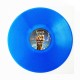 TYRANT - Fight For Your Life LP Blue Vinyl, Ltd. Ed., Numbered