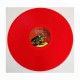 TYRANT - Running Hot LP Red Vinyl, Ltd. Ed., Numbered