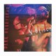 DARK QUARTERER - Violence LP Black Vinyl, Ltd. Ed.