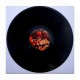 DARK QUARTERER - Violence LP Black Vinyl, Ltd. Ed.