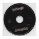 EXPURGO/PHARMACIST - Enthropic Breath/Unstoppable Lymphatic Liquefaction CD, Ed. Ltd