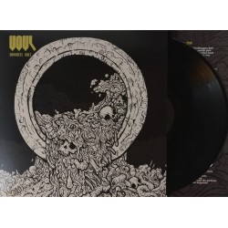 VOUL - Concrete Cult LP, Ed.Ltd.