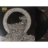 VOUL - Concrete Cult LP, Ed.Ltd.