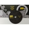 VOUL - Concrete Cult CD