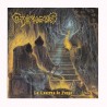 ONIRICOUS - La Caverna de Fuego CD