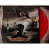 CRYPTOPSY - Once Was Not LP, Vinilo Rojo Transparente, Ed.Ltd.