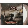 CRYPTOPSY - Once Was Not LP, White Vinyl, Ltd.Ed.