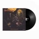 HELLRIPPER - Coagulating Darkness LP, Black Vinyl