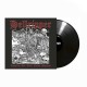 HELLRIPPER - Complete And Total Fucking Mayhem LP, Ed. Ltd.