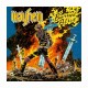MAYHEM (US) - Burned Alive LP, Ed. Ltd.