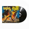 MAYHEM (US) - Burned Alive LP, Ed. Ltd.