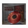 GRUESOME STUFF RELISH - Last Men In Gore LP Red Vinyl, Deluxe Edition