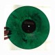 GRUESOME STUFF RELISH - Last Men In Gore LP Vinilo Verde, Edición Deluxe