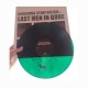 GRUESOME STUFF RELISH - Last Men In Gore LP Green Vinyl, Deluxe Edition