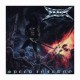SEAX - Speed Inferno LP, Ltd. Ed.