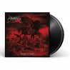 UNANIMATED - Victory In Blood 2LP, Ed. Ltd.