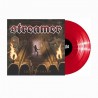 STREAMER - Light of Death LP, Red Vinyl, Ltd. Ed.