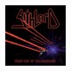 SITHLORD - From Out Of The Darkness LP, Vinilo Negro, Ed. Ltd.