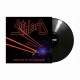 SITHLORD - From Out Of The Darkness LP, Vinilo Negro, Ed. Ltd.