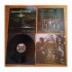 MOONTOWERS/KNIGHT - The Arrival/High On Voodoo LP Split Ed. Ltd.
