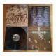 MOONTOWERS/KNIGHT - The Arrival/High On Voodoo LP Split Ed. Ltd.