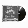 DEVIL LEE ROT - Metalizer LP, Black Vinyl, Ltd. Ed.