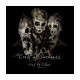 CREST OF DARKNESS - Welcome The Dead LP+CD (Bonus), Ltd. Ed.
