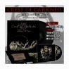 CREST OF DARKNESS - Welcome The Dead LP+CD (Bonus), Ed. Ltd.