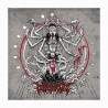 DEATHCVLT - Deathcvlt LP, Ed. Ltd. Numerada