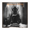 WUODAN'S WUNDE - Es glimmt empor aus ewger Nacht LP, Black Vinyl
