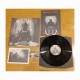 WUODAN'S WUNDE - Es glimmt empor aus ewger Nacht LP, Black Vinyl