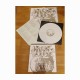 NACHT UND GNOSIS - Herranom LP, White Vinyl