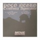 POÇO NEGRO - Existência Agonizante LP, Black Vinyl, Ltd. Ed.